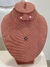 Collar flor Cadena ajustable en internet
