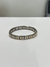 Brazalete italiano estrellas