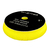 BOINA HEX ESPUMA 6 P ROTO ORBITAL AMARELA CORTE MEDIO - comprar online