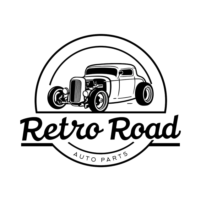 Retro Road