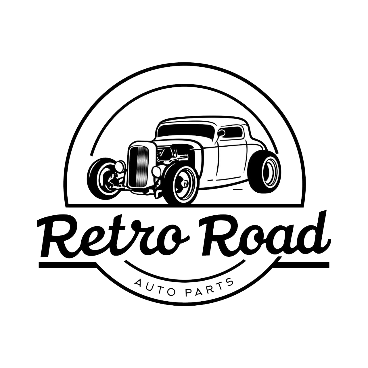 Retro Road