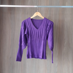 Blusa Cód 009 - nani confecções