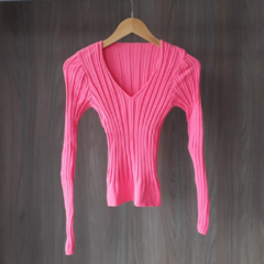 Blusa Cód 101A - nani confecções