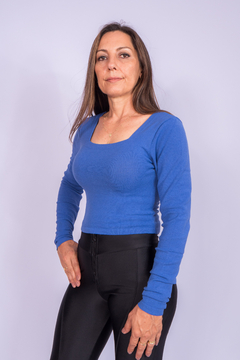 Blusa Cód 128 na internet