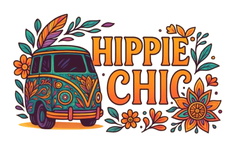 Loja Hippie Chic