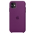 Capa Silicone Case Colorida para iPhone - loja online