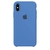 Capa Silicone Case Colorida para iPhone - loja online