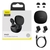 Fone de ouvido Baseus sem Fio WM01 TWS Bluetooth 5.0 - IWORLDBR