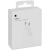 Carregador Apple Turbo USB-C de 20W Original