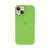 Imagem do Capa Silicone Case Colorida para iPhone