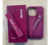 Imagem do Capa Silicone Rhode com Batom para iPhone.
