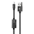 Cabo USB Lightning Audio adaptador para iPhone - Baseus na internet