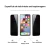 Película Vidro Temperado 3D Privacidade para iPhone - comprar online