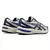 Tênis Asics Gel-Nagoya ST Masculino - Branco+Marinho