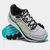 Tênis New Balance Fresh Foam 680 V8 Masculino - Cinza+Preto