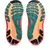 Tênis ASICS GEL-Kayano 31 - Masculino - Preto/Verde - World | Sports & Fitness