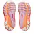 Tênis ASICS GEL-Kayano 31 - Feminino - Roxo/Branco - comprar online