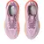 Tênis ASICS GEL-Kayano 31 - Feminino - Roxo/Branco - World | Sports & Fitness
