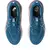Tênis ASICS GEL-Kayano 31 - Feminino - Azul com Rosa - loja online