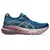 Tênis ASICS GEL-Kayano 31 - Feminino - Azul com Rosa na internet
