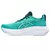 Tênis ASICS GEL-Nimbus 27 - Masculino - Verde - comprar online