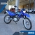 Yamaha XTZ 125