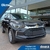 Chevrolet Tracker LTZ AT