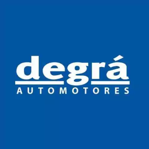 Degra Automotores