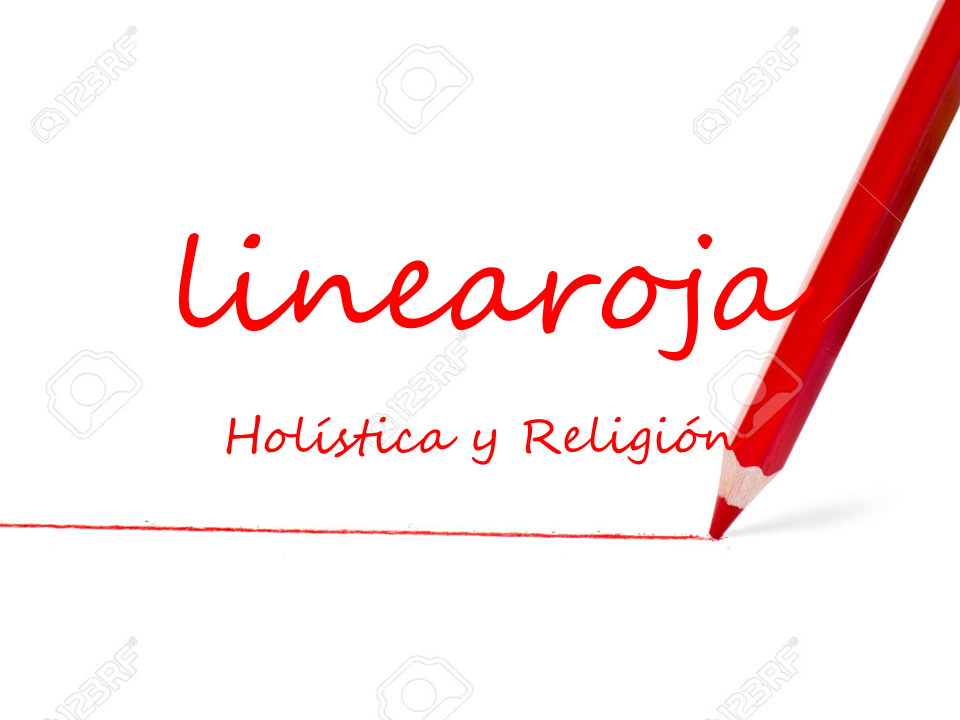 Linea Roja