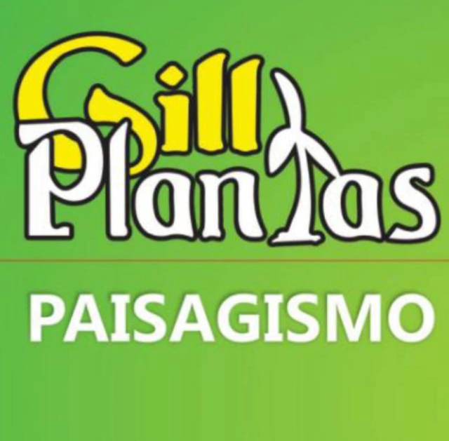 Gill Plantas