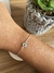 Pulseira Olho Grego - Prata 925 - loja online