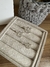 Trio Argola Trabalhada - Prata 925 - comprar online