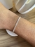 Pulseira Bismark - Prata 925 na internet