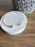 Bracelete Aro Rigido Bola - Prata 925 - comprar online