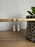 Argola Ponto de Luz - Prata 925 - comprar online