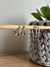 Argola Bali P - Prata 925 - comprar online