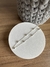 Pulseira Bolinha Oval - Prata 925 - comprar online