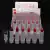 Labial matte