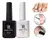 Esmaltes semipermanente DEBBY ROSE 10ML
