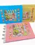Livro de Colorir Bobbie Goods (FORMATO DE DISCO)