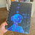 Caderno de Discos A4 (11 discos)
