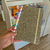 Caderno de discos A5 (8 discos) - comprar online