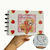 Livro de Colorir Confy & Cute (FORMATO DE DISCO) na internet