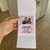Cartão envelope + Polaroid - Especial Dia dos Namorados - comprar online