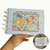 Livro de Colorir Confy & Cute (FORMATO DE DISCO) - comprar online