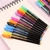 Caneta em gel c/ glitter - comprar online