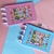 Livro de colorir Bobbie Goods A6 (FORMATO DE DISCO)