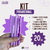 Kit 4 canetas - COMBO PROMOCIONAL - Dona Papeliê