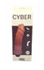 Consolador vibrador Hipoalergénico Grande - tienda online