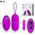 Estimulador Balita Con Control Punto G Pretty Love Arvin Fucsia - Sc Sxshop